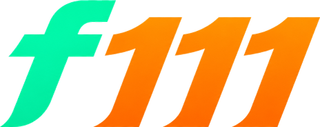 f111 লোগো